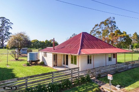 1035 Bishopsbourne Rd, Bishopsbourne, TAS 7301