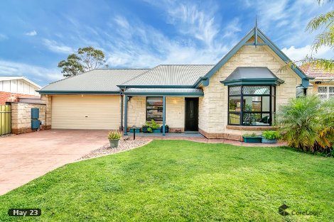 46 Ayers Ave, Daw Park, SA 5041