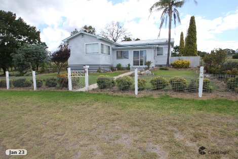 4 Erindee Ave, Tenterfield, NSW 2372