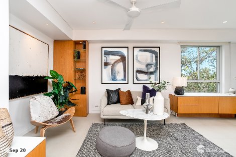 7/28 East Crescent St, Mcmahons Point, NSW 2060