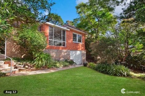 20 Sunnyside Cres, Castlecrag, NSW 2068