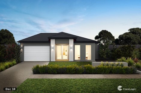 Lot 6 Croatia Ave, Edmondson Park, NSW 2174