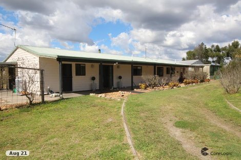 7 Stabiles Rd, Severnlea, QLD 4380