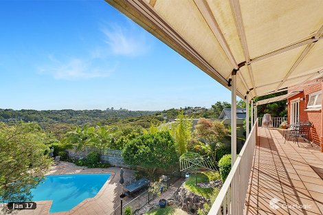 10 Morella Pl, Castle Cove, NSW 2069