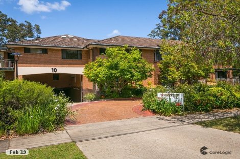 10 Congham Rd, West Pymble, NSW 2073