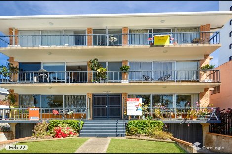 5/124 Victoria Pde, Rockhampton City, QLD 4700