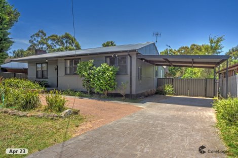 27 Page Ave, North Nowra, NSW 2541