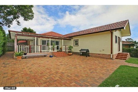 122 Wolger St, Como, NSW 2226