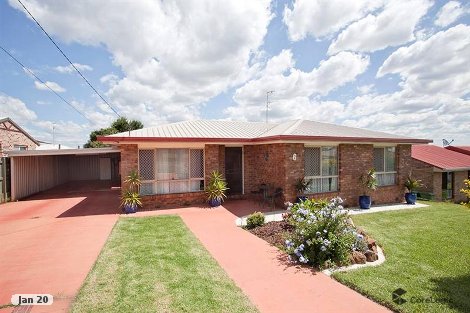 6 Bhutan Ct, Newtown, QLD 4350