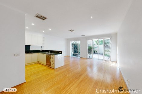 10 The Crescent, Port Melbourne, VIC 3207