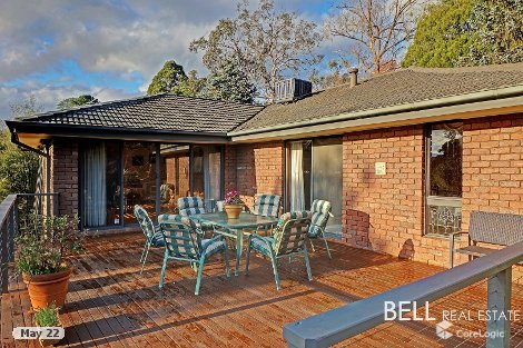 49 The Crescent, Belgrave Heights, VIC 3160
