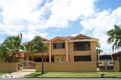 43 Columbus Dr, Hollywell, QLD 4216