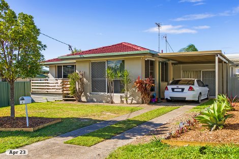 4 Dandar Dr, Southport, QLD 4215