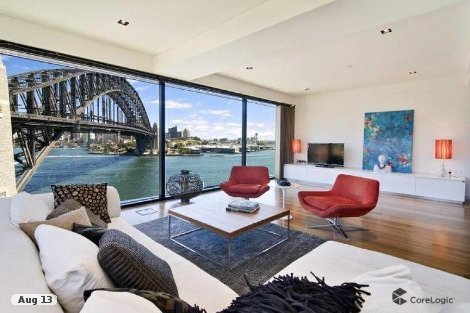 701/20-24 Alfred St S, Milsons Point, NSW 2061