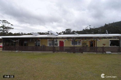 224 Lower German Town Rd, St Marys, TAS 7215