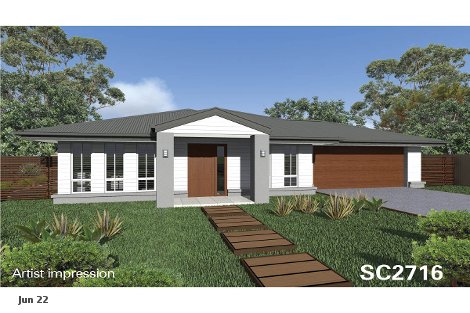 Lot 108 Mcgillivray St, Farley, NSW 2320