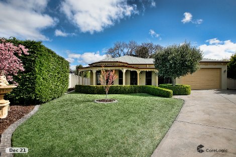 5 Blair Murphy Cl, Kyneton, VIC 3444