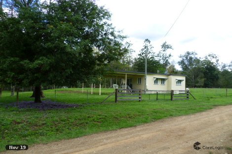 1361 Mount Byron Rd, Mount Byron, QLD 4312