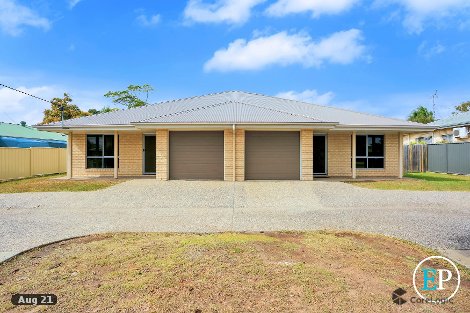 2/160 Targo St, Walkervale, QLD 4670