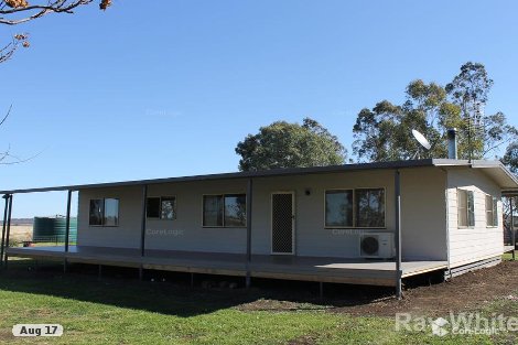 3115 Bunya Hwy, Jimbour East, QLD 4406