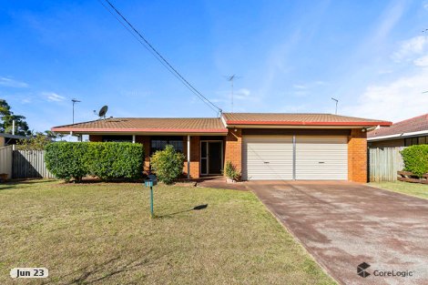 8 Caldwell St, Wilsonton, QLD 4350