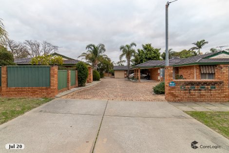 6/41 Tamarind Cres, Kelmscott, WA 6111