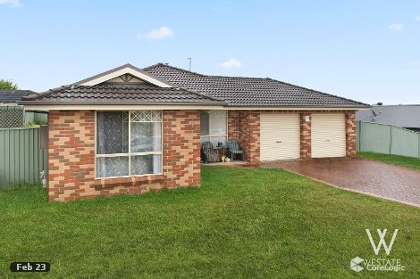 3 Ruby Pl, Kelso, NSW 2795