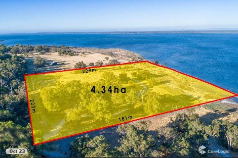 33 Southern Estuary Rd, Herron, WA 6211