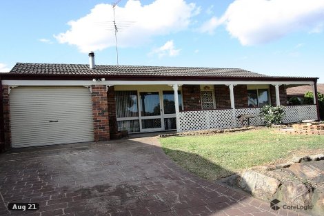 35 Chasselas Ave, Eschol Park, NSW 2558