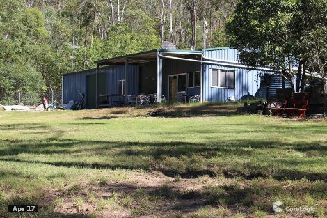 1189 Banks Creek Rd, Banks Creek, QLD 4306