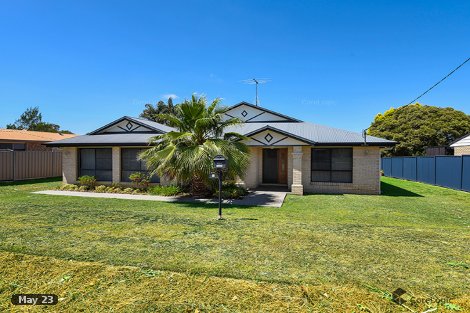 5 Russell Ct, Wyreema, QLD 4352