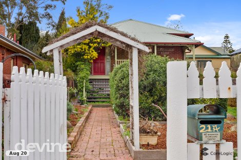 21a Seymour St, New Town, TAS 7008