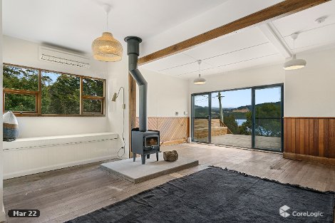 836 Cygnet Coast Rd, Wattle Grove, TAS 7109