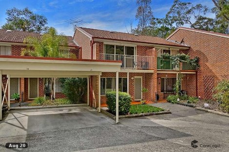 36/10 Albert St, Ourimbah, NSW 2258