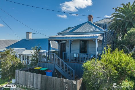 36 Grey St E, Albany, WA 6330