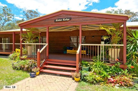 14 Flesser Rd, Cedar Creek, QLD 4207