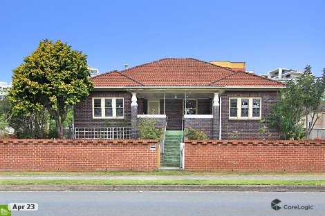 23 Bourke St, North Wollongong, NSW 2500