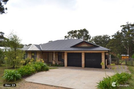 Lot 7 Garbutts Rd, Wingello, NSW 2579