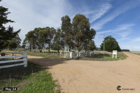 260 Estate Rd, Nerrin Nerrin, VIC 3351