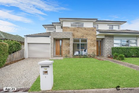 1/5 Clovis St, Oakleigh East, VIC 3166