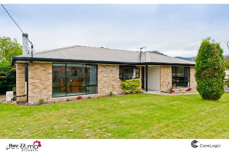 314 Back River Rd, Magra, TAS 7140