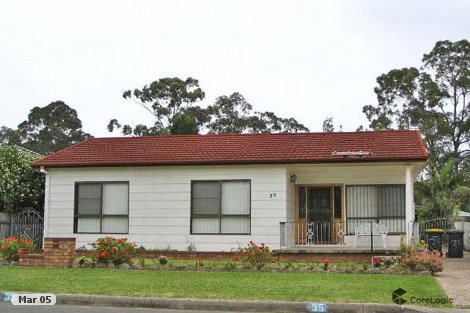 35 St Johns Dr, Croudace Bay, NSW 2280