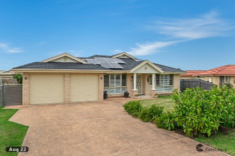 5 Balira Pl, Worrigee, NSW 2540