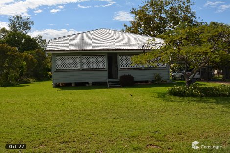 3 Flora St, Blackall, QLD 4472