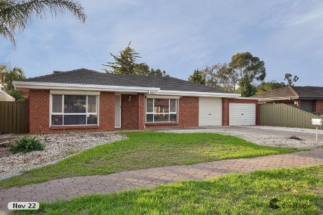 21 Mendez St, Paralowie, SA 5108