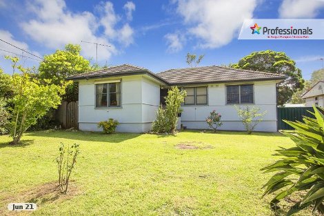 53 Oleander Rd, North St Marys, NSW 2760