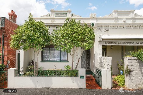 316 Canning St, Carlton North, VIC 3054