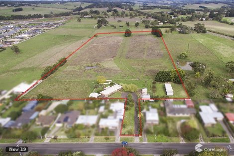 78 Harris Rd, Elliminyt, VIC 3250