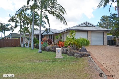 4 Bounty Ct, Bargara, QLD 4670