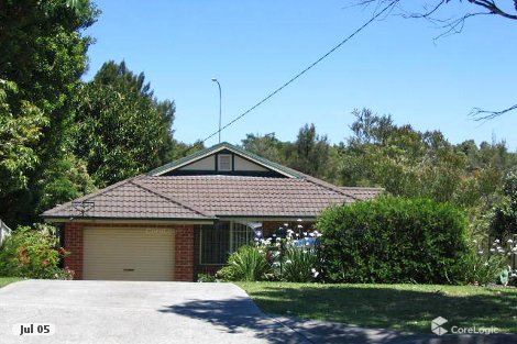 179 Gladstone Ave, Mount Saint Thomas, NSW 2500